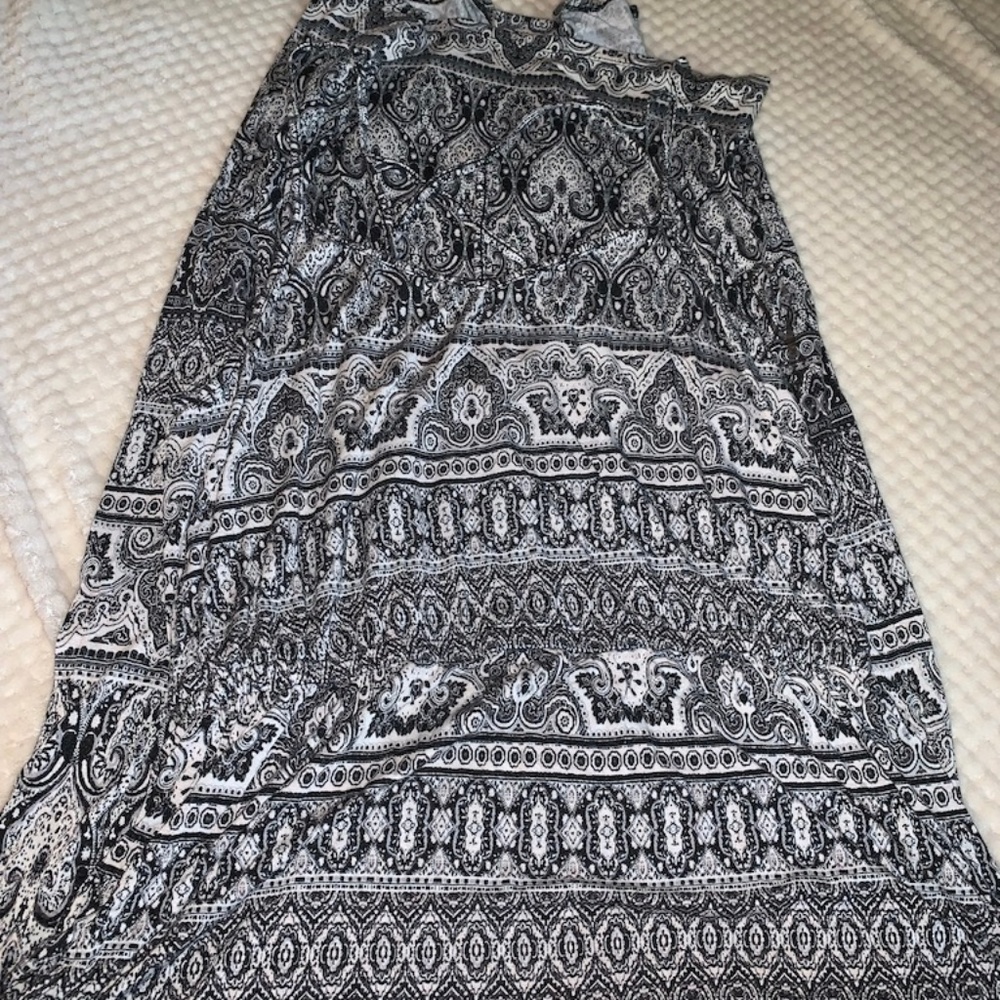 American Eagle Maxi Dress